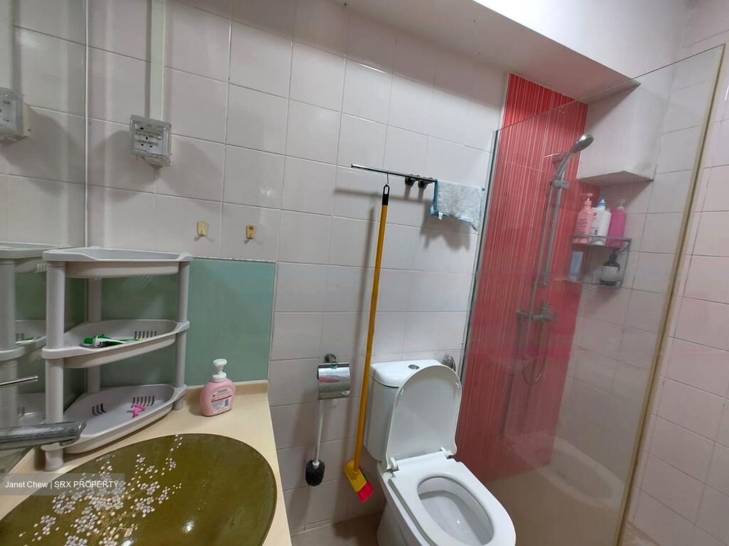 Blk 664 Woodlands Ring Road (Woodlands), HDB 5 Rooms #452544821